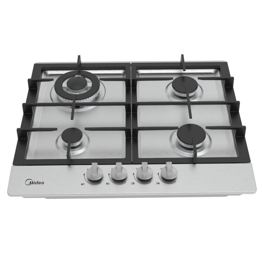 additioanl image for  Midea Built-in Gas Hob 